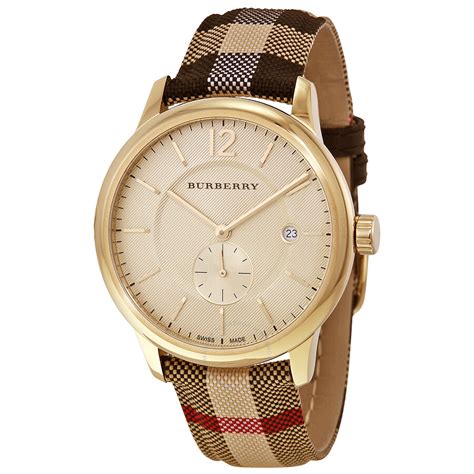 burberry watches outlet online.